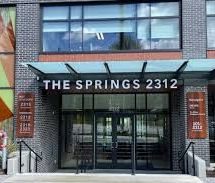 The Springs. Affordable One Bedroom in Port Moody - Photo 1