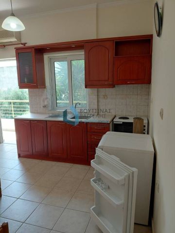 Studio/Γκαρσονιέρα για ενοικίαση Κέντρο (Ρίο) - Φωτογραφία 3