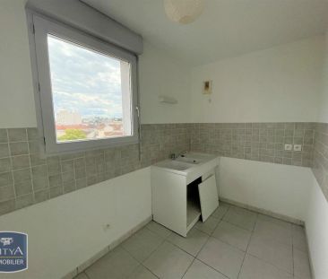 Appartement à louer 2 pièces 41.18m² - Photo 5