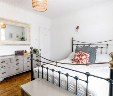 2 bedroom terraced house to rent - Photo 6