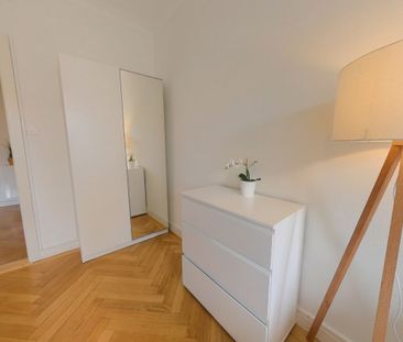 4.5 Zimmer, 85 m² - Photo 3