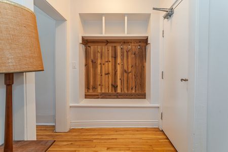 For Lease - 52 St Andrew Street Unit# 1, Lower Town - Sandy Hill, Ontario - Photo 2