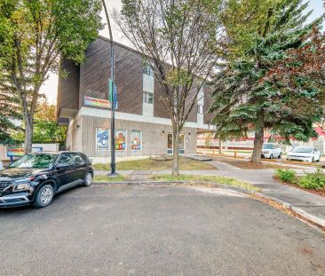 AVERY ARMS - Bonnie Doon 2 Bedroom suite /w Balcony — 2 Bedrooms Apartment - Photo 1