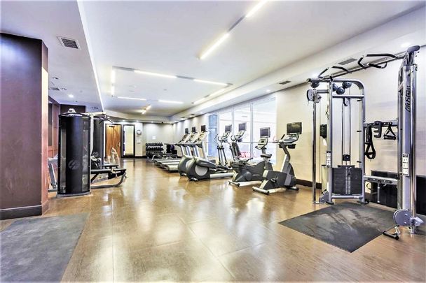 For Lease - 60 South Town Centre Boulevard Unit# 625, Markham, Ontario - Photo 1