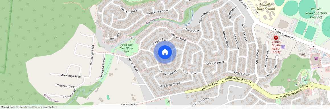 3 Doritis Close, Qld 4869, Edmonton