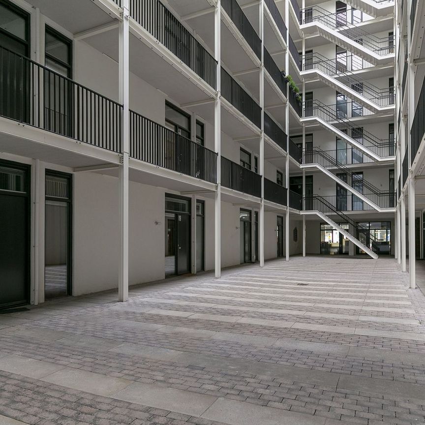 Appartement te huur: Philitelaan 63-99 5617 AL Eindhoven - Foto 1