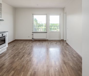 Klintvägen 83, Luleå - Foto 1