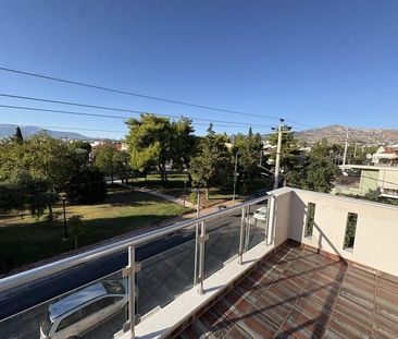 Μονοκατοικία για ενοικίαση Όριο Βριλησσίων (Μαρούσι) - Photo 6