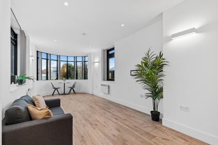 2 bedroom flat to rent - Photo 5