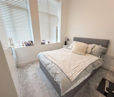 1 bedroom apartment to rent - Photo 3