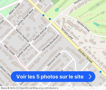 18 Fairview Blvd, Guelph - Photo 1