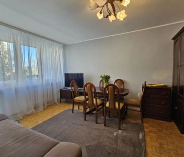 2 pokoje | BEMOWO | dużo szaf | loggia - Photo 4