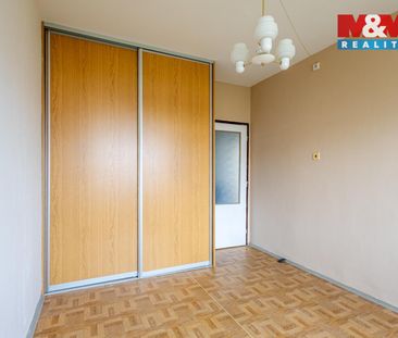 Pronájem bytu 3+1 74 m², Pražská 2882, Česká Lípa - Фото 3