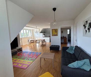 Über den Dächern der Altstadt - Photo 2