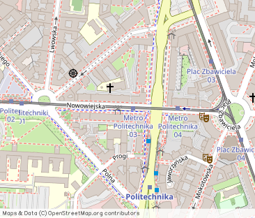2 pokoje przy metrze Politechnika - Фото 1
