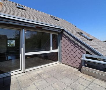 Wohntraum: Attika-Wohnung mit Galerie und Terrasse! - Photo 2