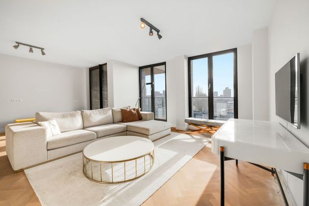 Appartement te huur: Mathenesserlaan 323-M 3021 HL Rotterdam - Foto 1