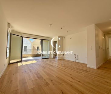 Location Appartement 2 pièces 45m² - Photo 1