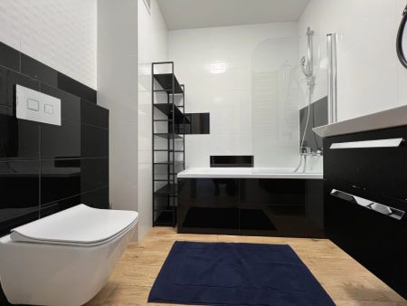 Nowoczesne, 5 pokoi, 2 mp, klimatyzacja - Zdjęcie 5