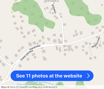 Przestronne 3 pokoje na piętrze domu – od zaraz, ogród - Photo 1