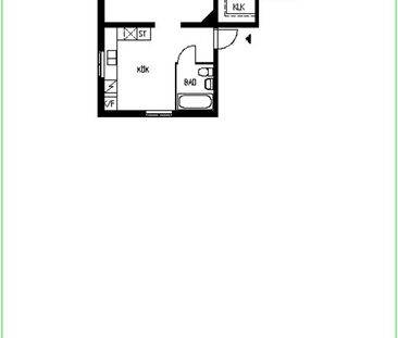 Porsögården 2 - Foto 2