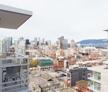 183 East Georgia Street, Vancouver - Photo 5