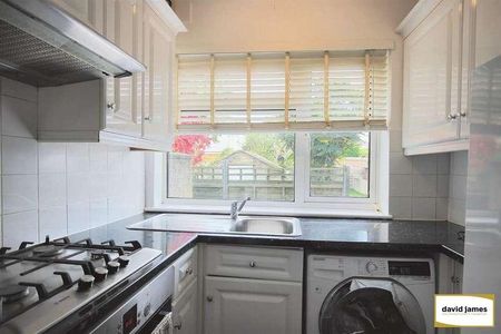 Shepperton Road, Petts Wood, BR5 - Photo 3