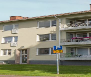 Blästergatan 11 A - Foto 2