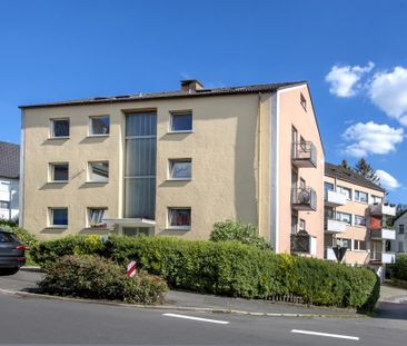 3-Zimmer-Wohnung in Lüdenscheid mieten - Photo 5