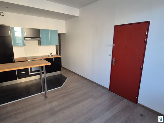 Location Appartement ROUEN - Photo 1