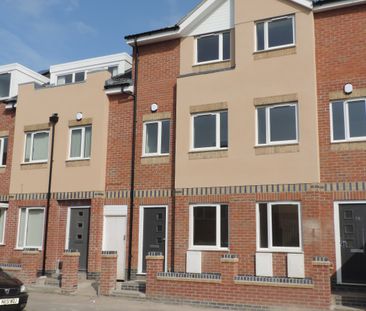 4 Bed Mid Terrace Meynell Road Leicester LE5 - Ace Properties - Photo 4