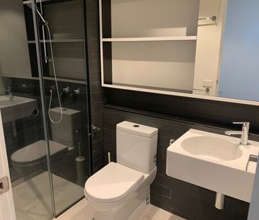 501/160 Argyle Street, Fitzroy, Vic 3065 - Photo 4