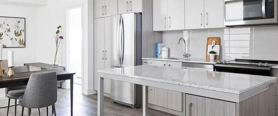 Frontier — One Bedroom - Photo 1