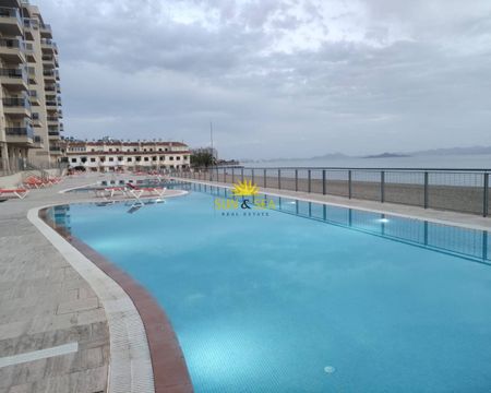 1 BEDROOM APARTMENT WITH SEA VIEWS - LA MANGA DEL MAR MENOR - Photo 5