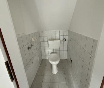 Deutschfeistritz, tolle 2-Zimmer-DG-Wohnung in ruhiger zentraler La... - Foto 2