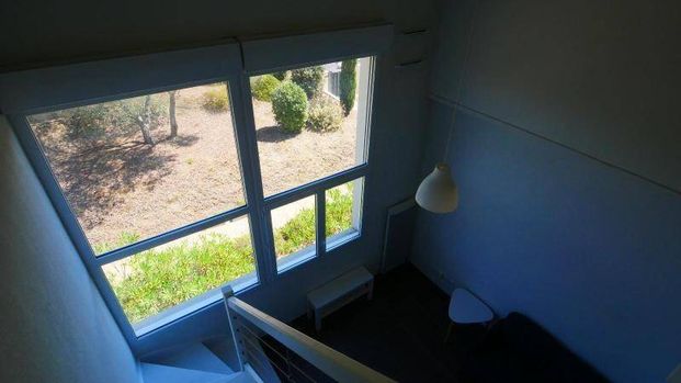 Location appartement 1 pièce 28.06 m² à Montpellier (34000) - Photo 1