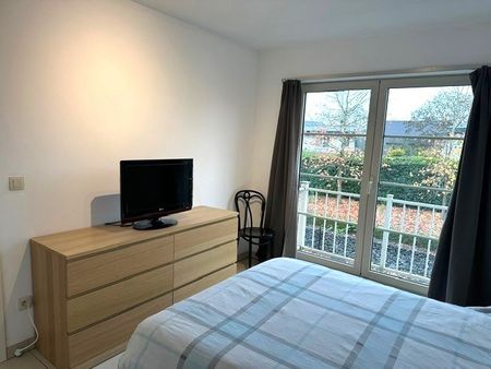 Appartement te huur in Tielrode - Photo 5