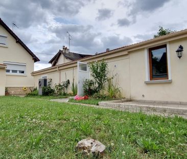 Maison T4 Arnouville à louer - Photo 1