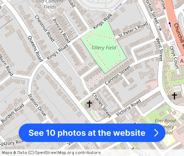 Fardell Road, Wisbech - Photo 1