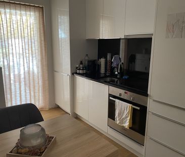 Singlewohnung in begrünter Wohnlage sucht Sie! - Foto 2