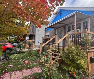 For Lease - 75 Vanbrugh Avenue Unit# Main, Toronto, Ontario - Photo 6