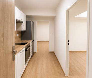 Pronájem bytu 2+1 v osobním vlastnictví 39 m², Ostrava - Photo 4
