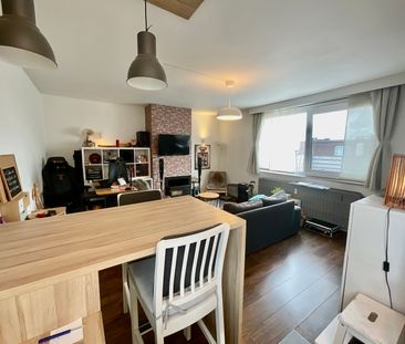 Penthouse - te huur - Foto 1