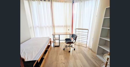 Sydney TOWNHALL CBD – Furnished room INCLUDE bills - Photo 3