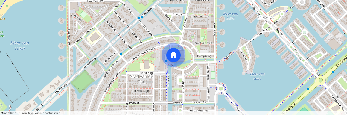 Brandpunt 100, Stad van de Zon, 1705SK, Heerhugowaard