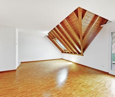 4.5 Zimmer, 128 m², 2. Stock - Photo 5