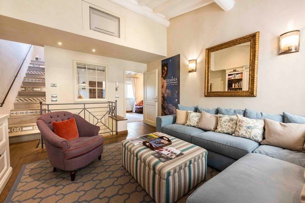 Costa dei Magnoli, Florence, Tuscany 50125 - Photo 1