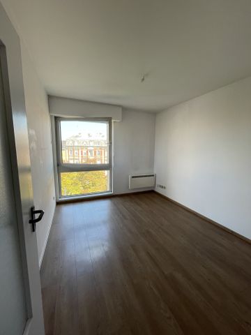 Location Appartement 2 pièces 35m² STRASBOURG 67000 - Photo 3