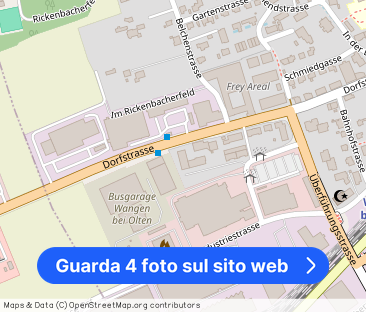 1 Zimmer, 30 m², 2. Stock - Foto 1