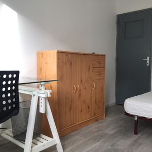 COLOCATION 1 CHAMBRE MEUBLEE - Rennes Villejean - Photo 2